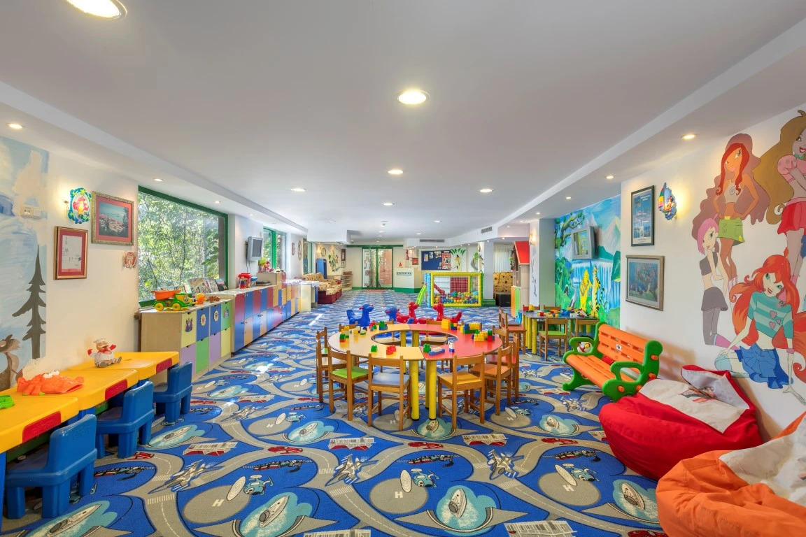 Photo - Club Hotel Sera