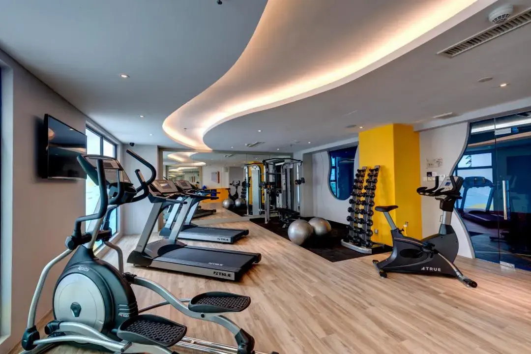Photo - ibis Styles Johor Iskandar Puteri