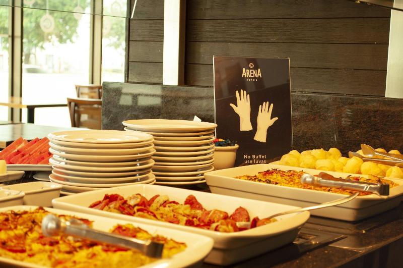 Photo - Anna Suites Ipanema by Arena Hotéis