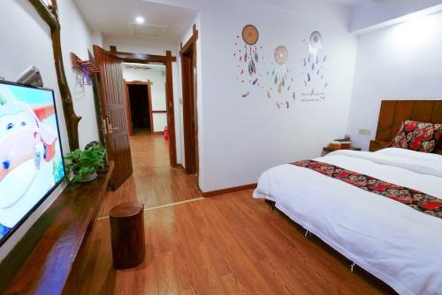 Floral Hotel · Spring Guesthouse Zhangjiajie