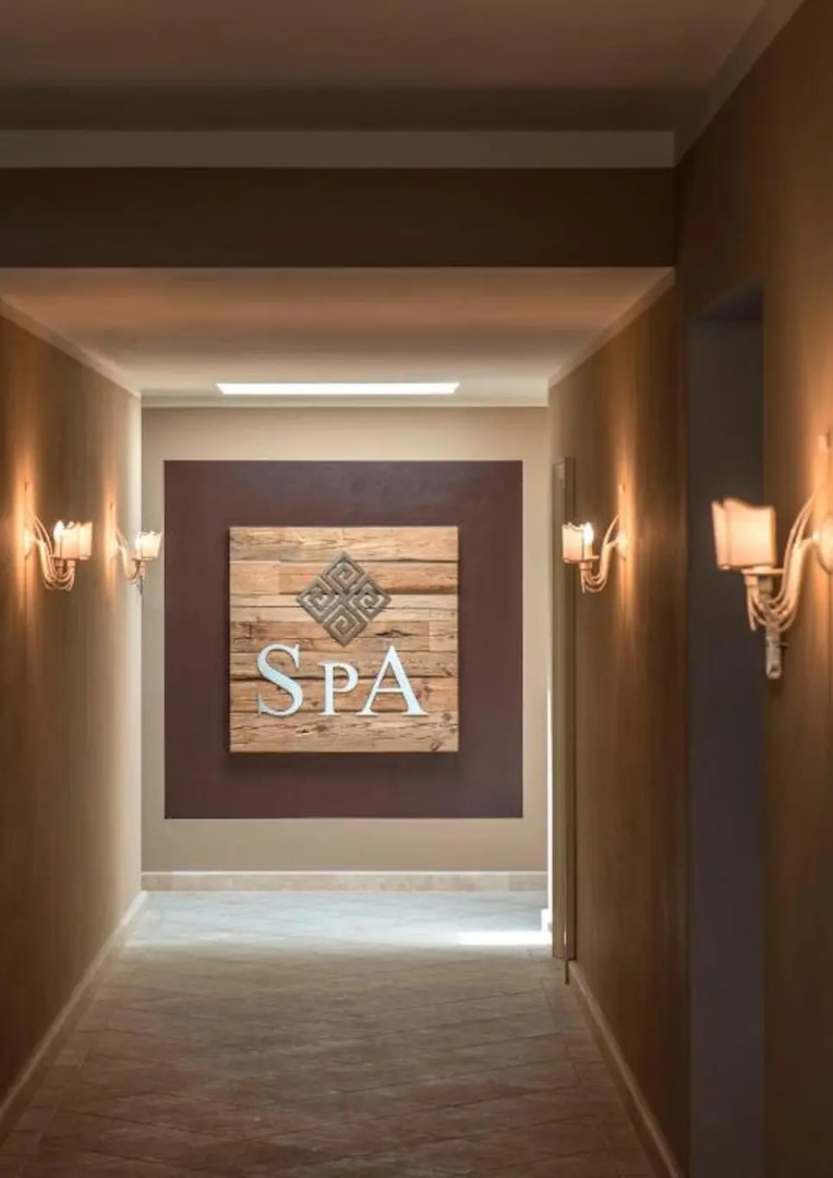 Foto - Hotel Terme Don Pepe