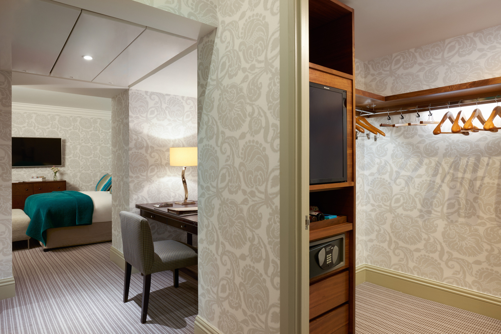 Foto - Brown's Hotel, a Rocco Forte Hotel