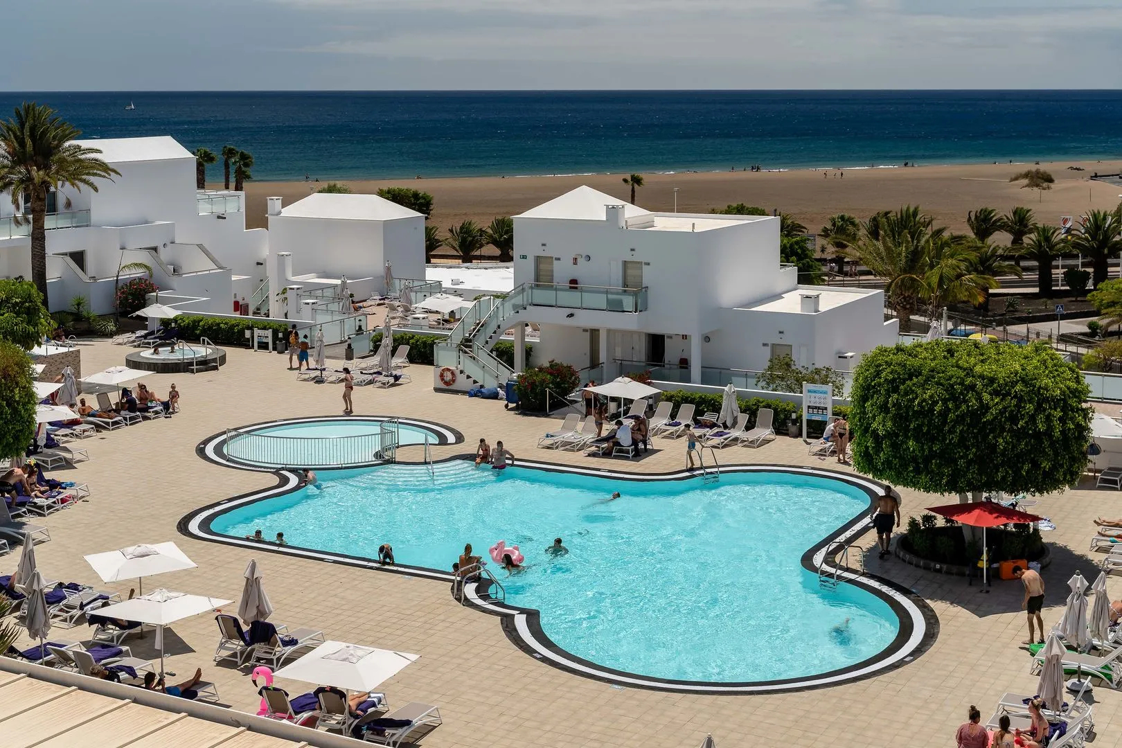 Photo - Hotel Lanzarote Village