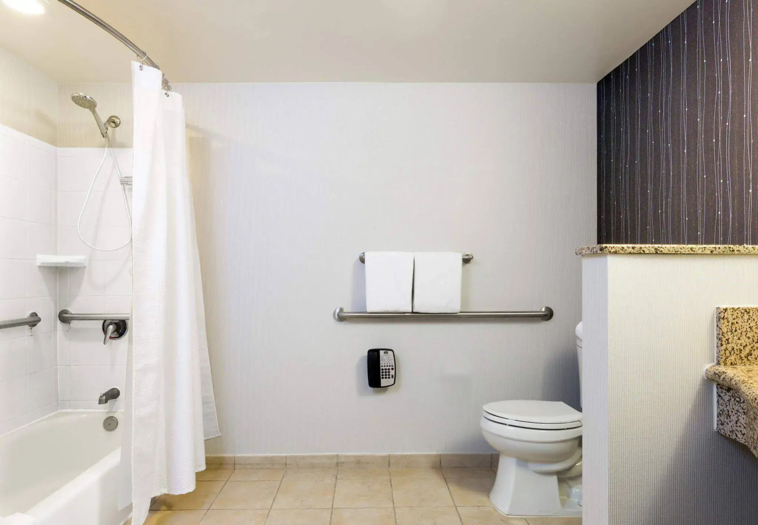 Foto - Courtyard by Marriott Houston Galleria