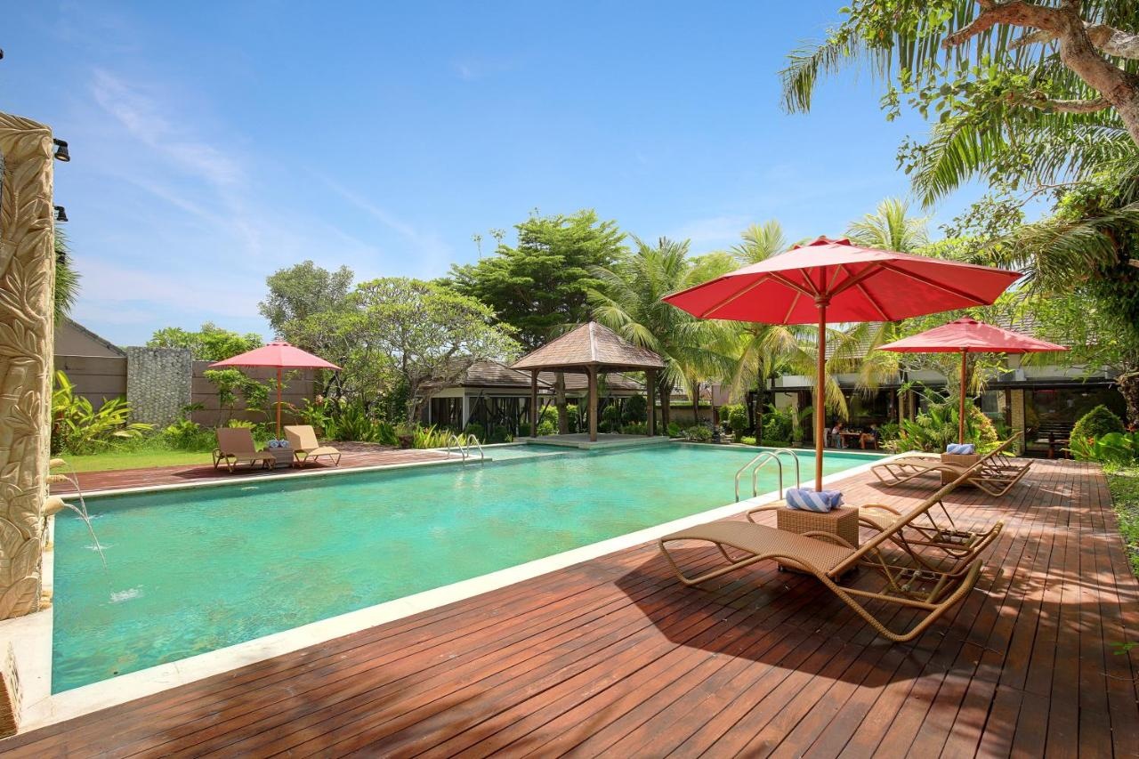 Foto - Lumbini Luxury Villas and Spa