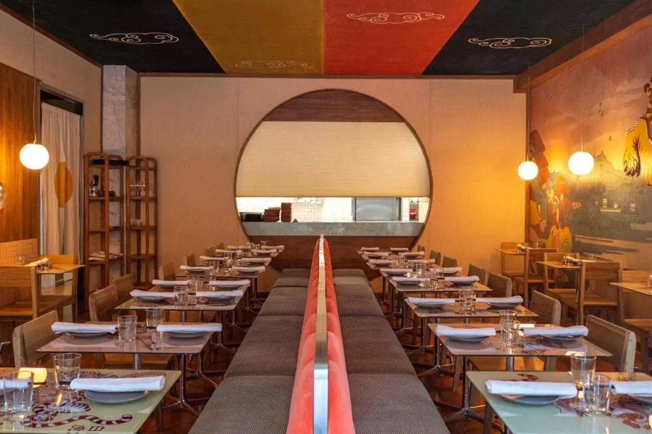 Photo - CasaSur Bellini