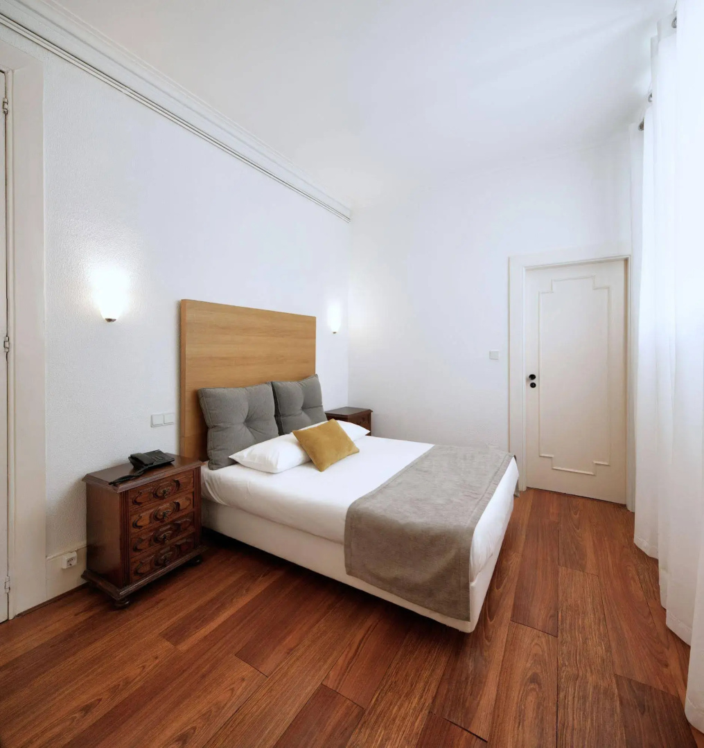 Photo - The Rex Hotel Porto - Mansion House - Private Parking