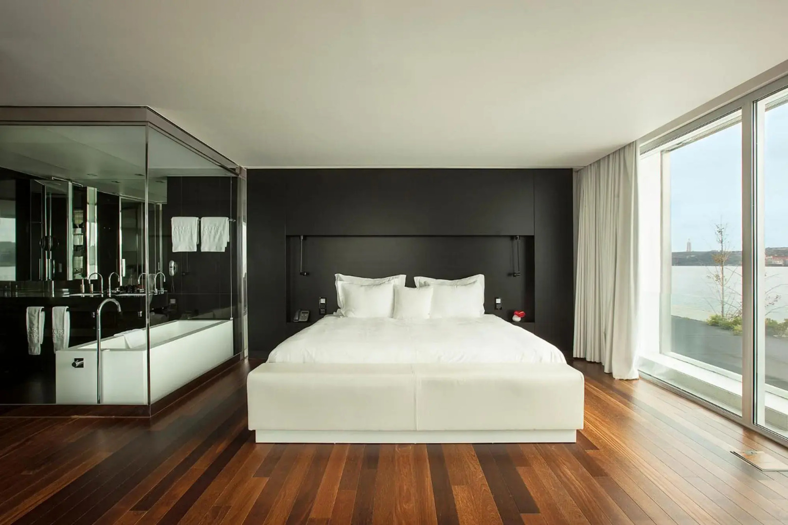 Foto - Altis Belem Hotel & Spa, a Member of Design Hotels