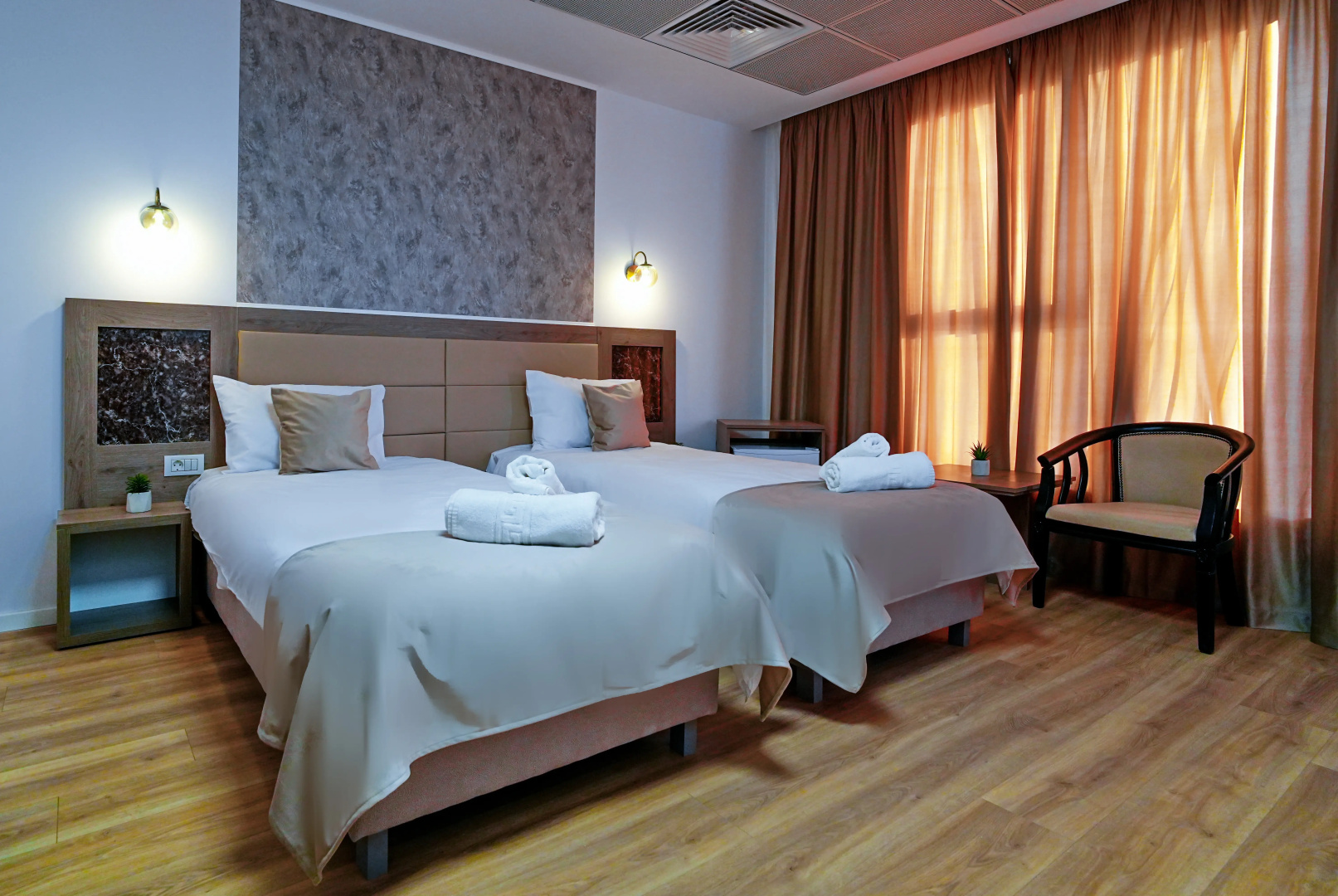 Foto - Sir Fundeni Hotel
