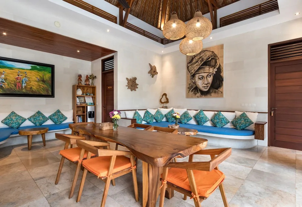 Foto - Villa Liang by Villa Finder