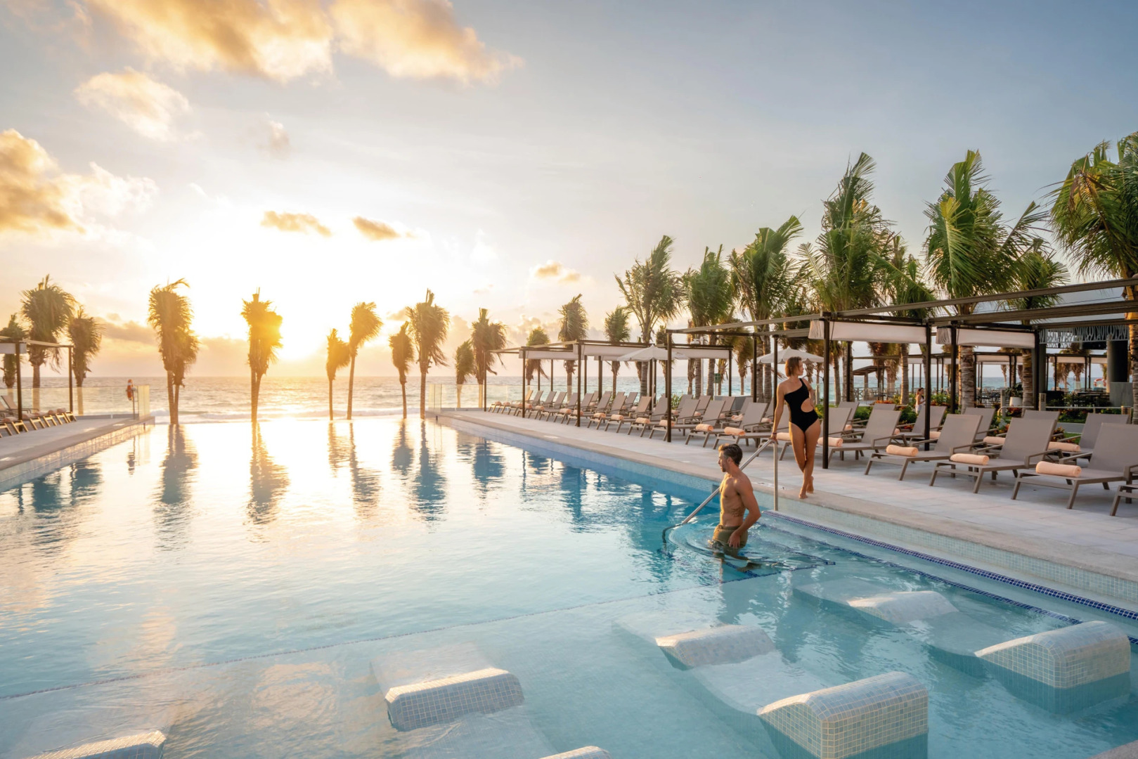 Photo - Riu Palace Kukulkan - Adults Only - All Inclusive