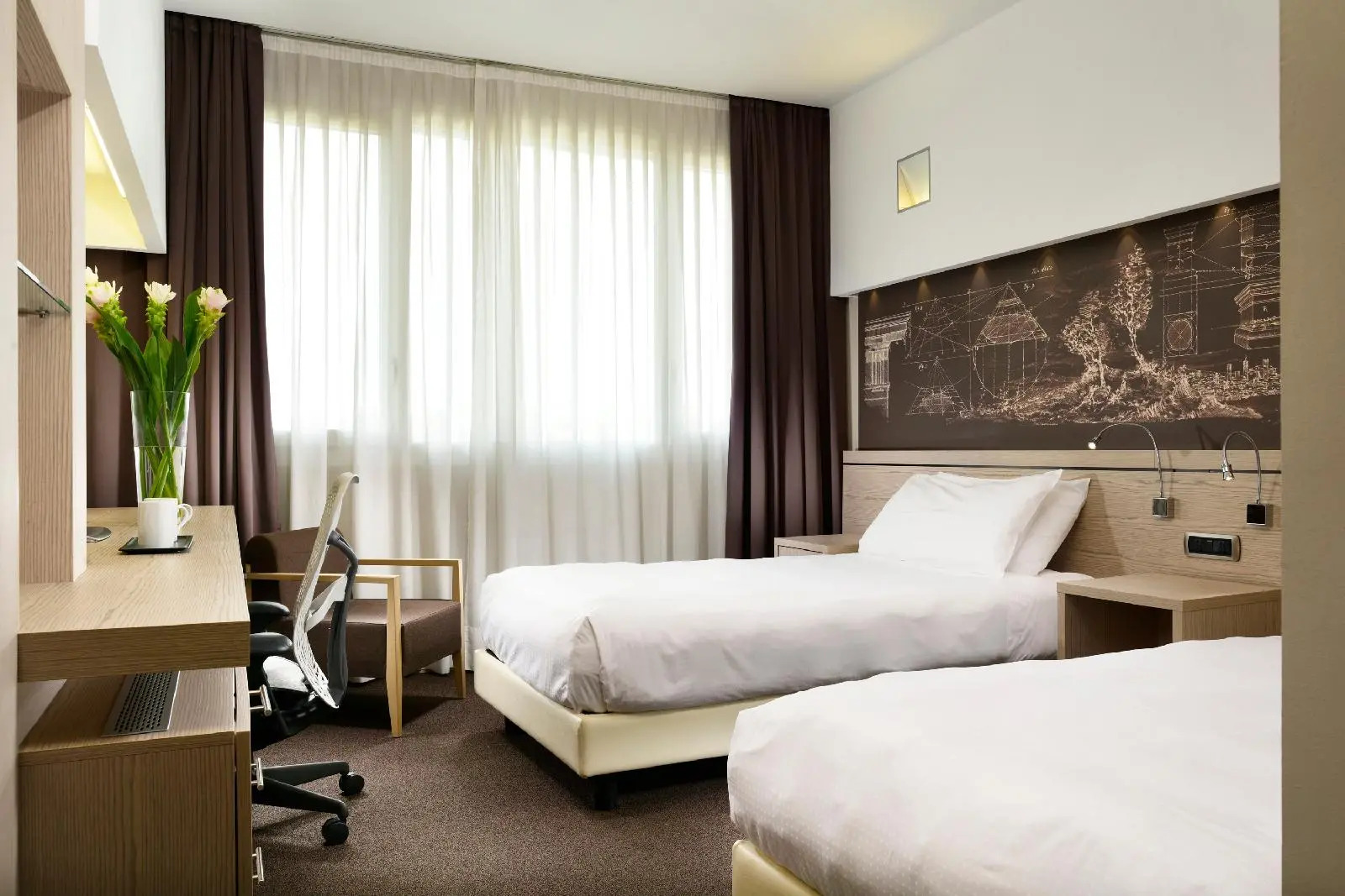 Foto - UNA Hotels Bologna San Lazzaro