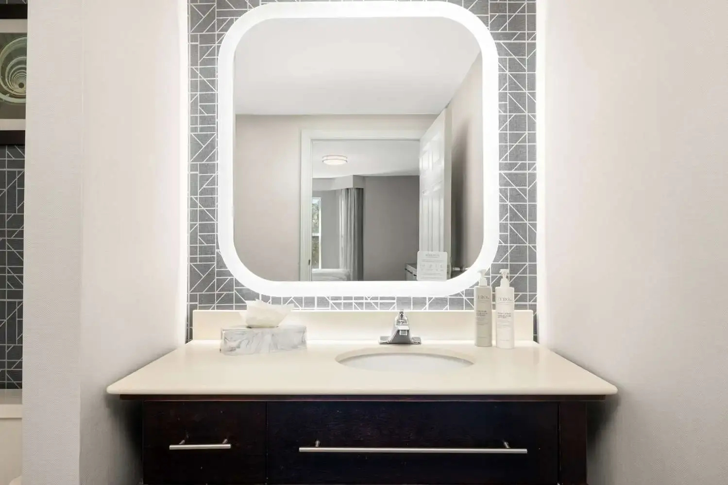 Photo - Homewood Suites by Hilton Atlanta-Alpharetta