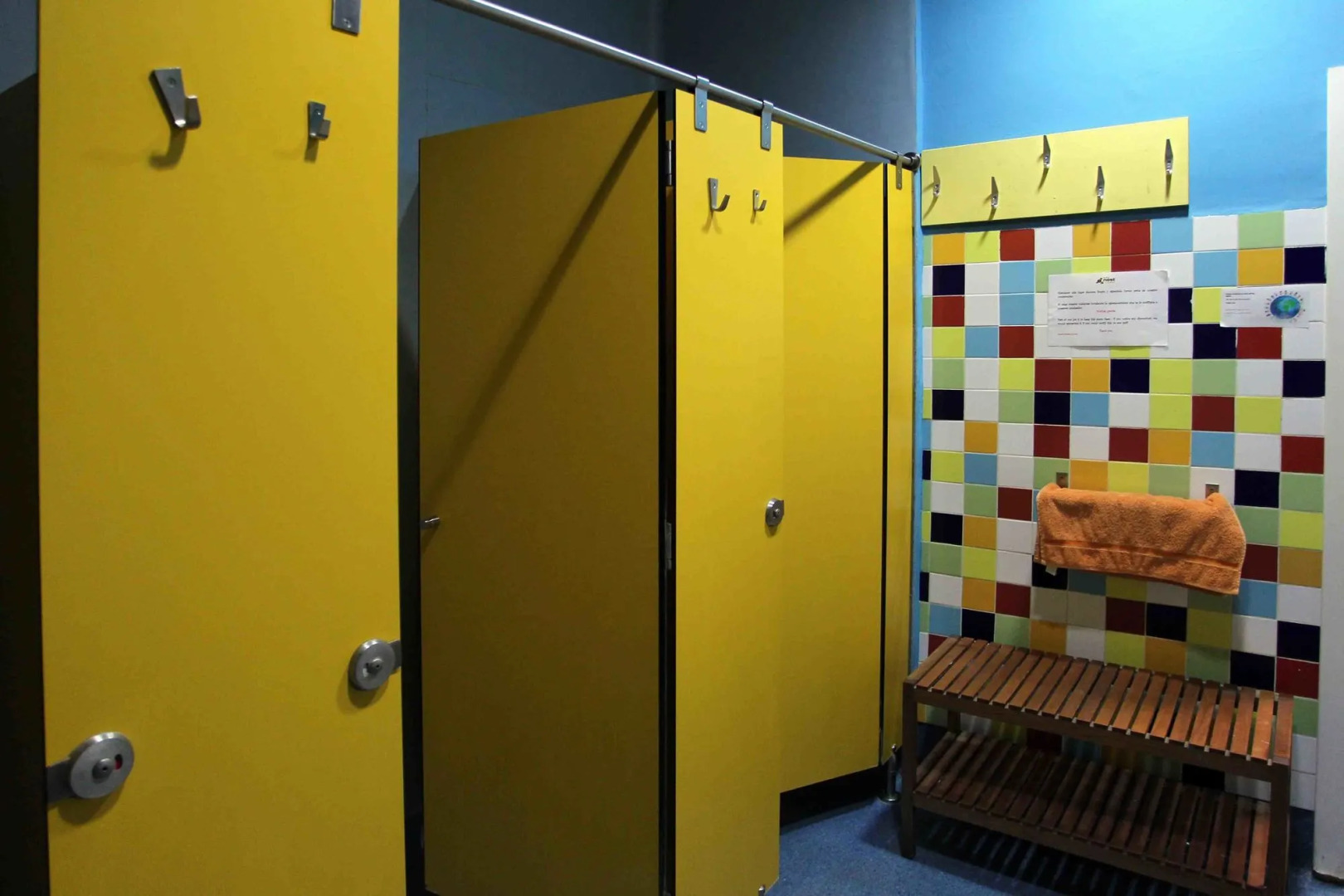 Foto - Red Nest Hostel