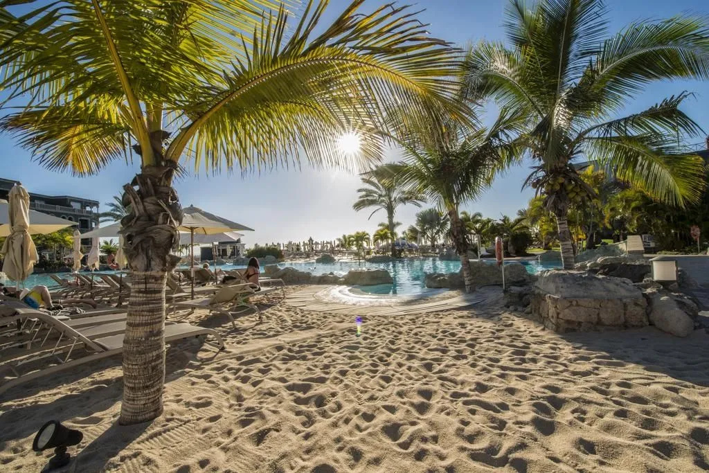 Photo - Lopesan Villa del Conde Resort & Thalasso