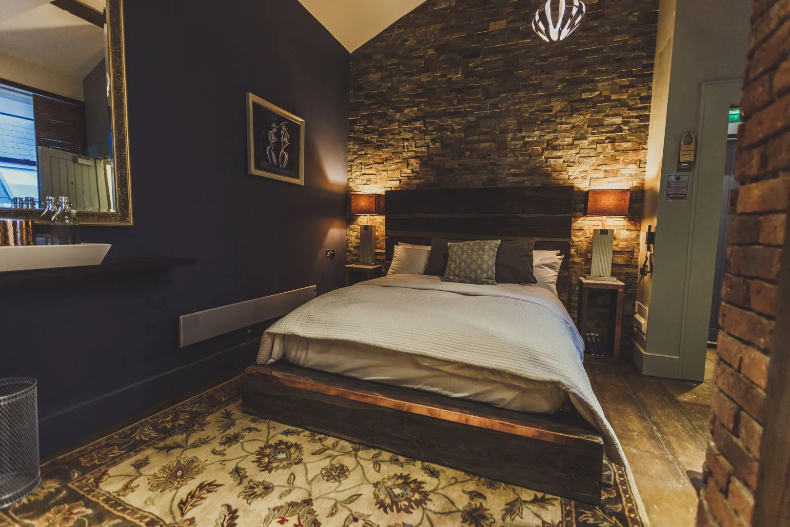 Foto - The Cow Hollow Hotel