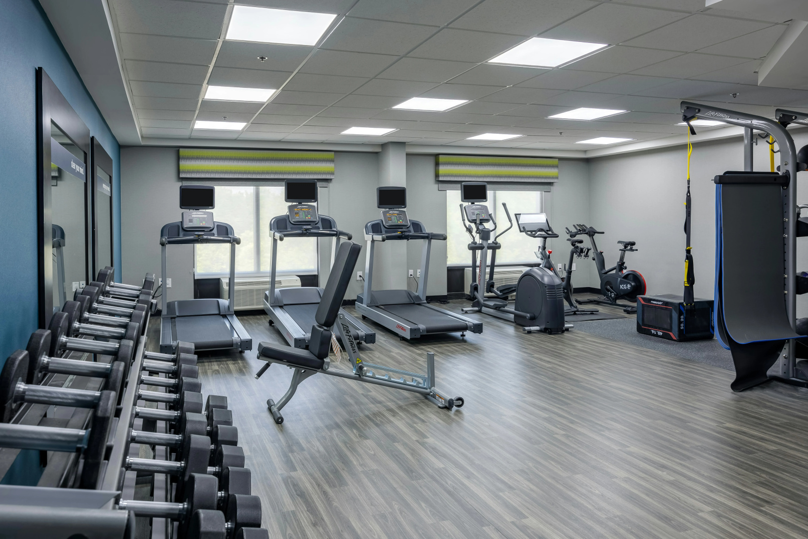 Foto - Hampton Inn & Suites Alpharetta Roswell