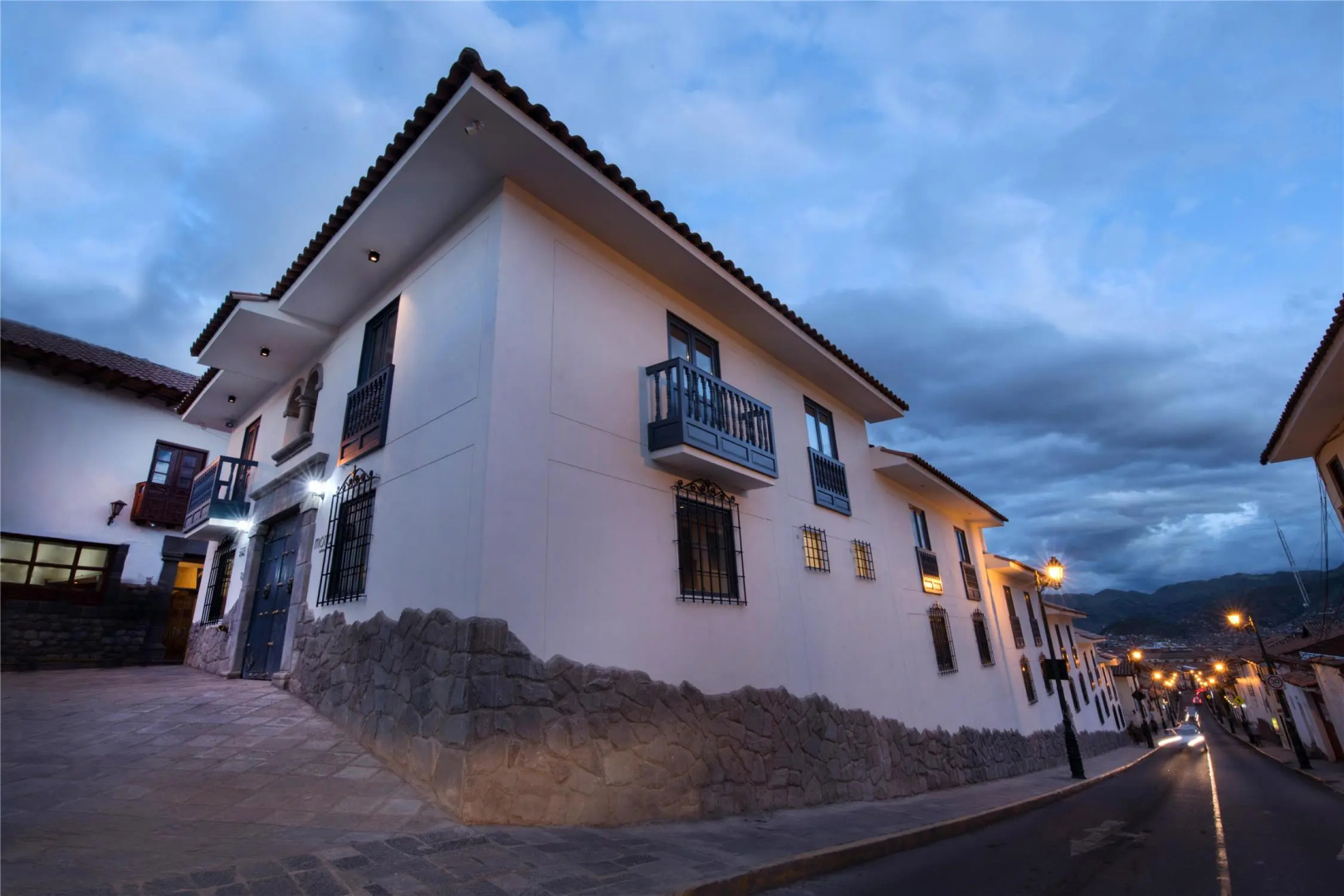 Photo - Motto by Hilton Cusco