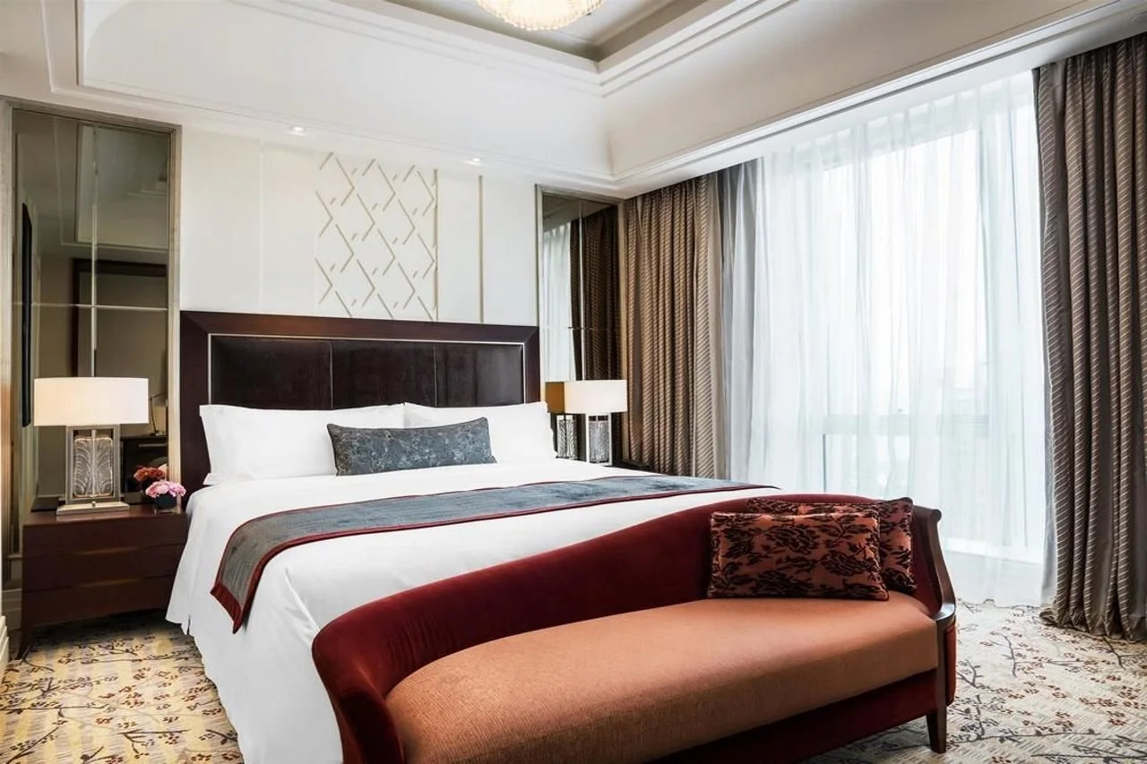 Photo - The St. Regis Chengdu