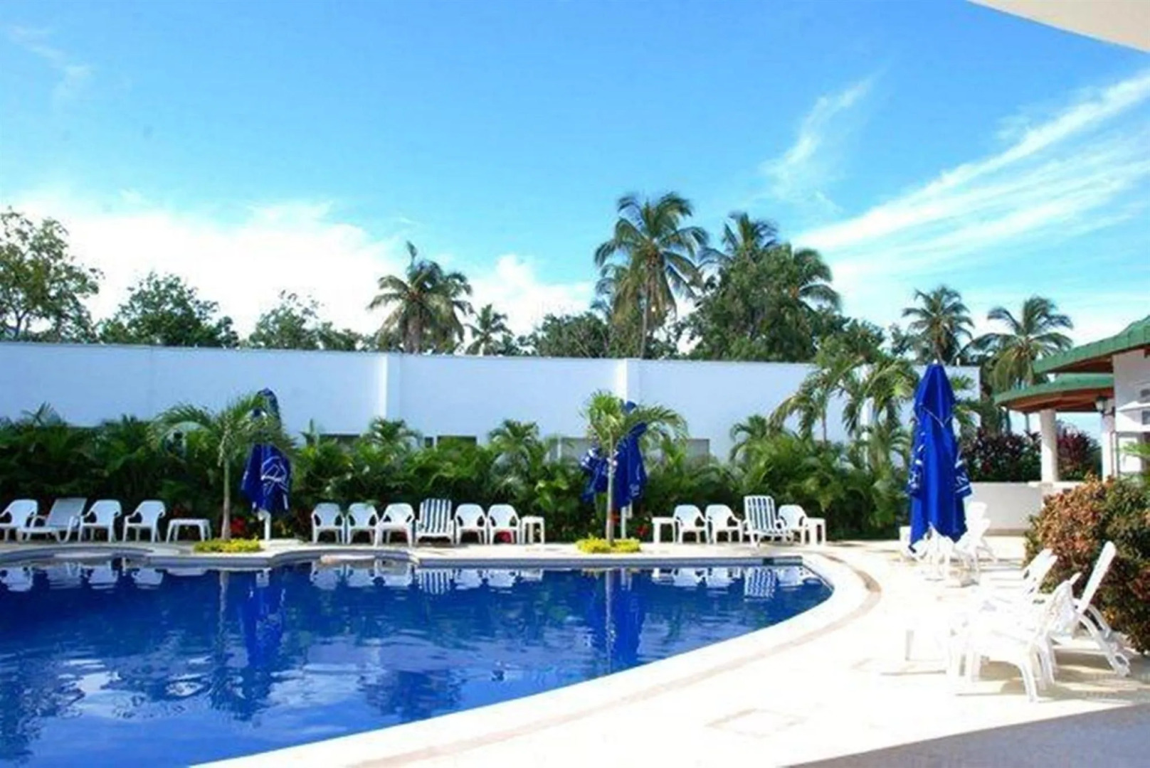 Foto - Sanha Plus Hotel