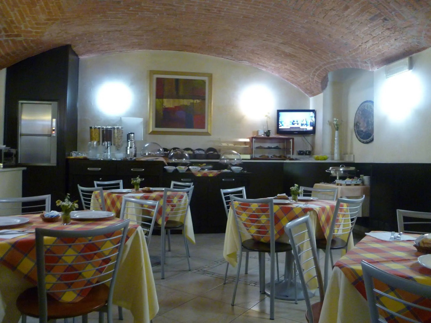 Photo - Palazzo Buenos Aires