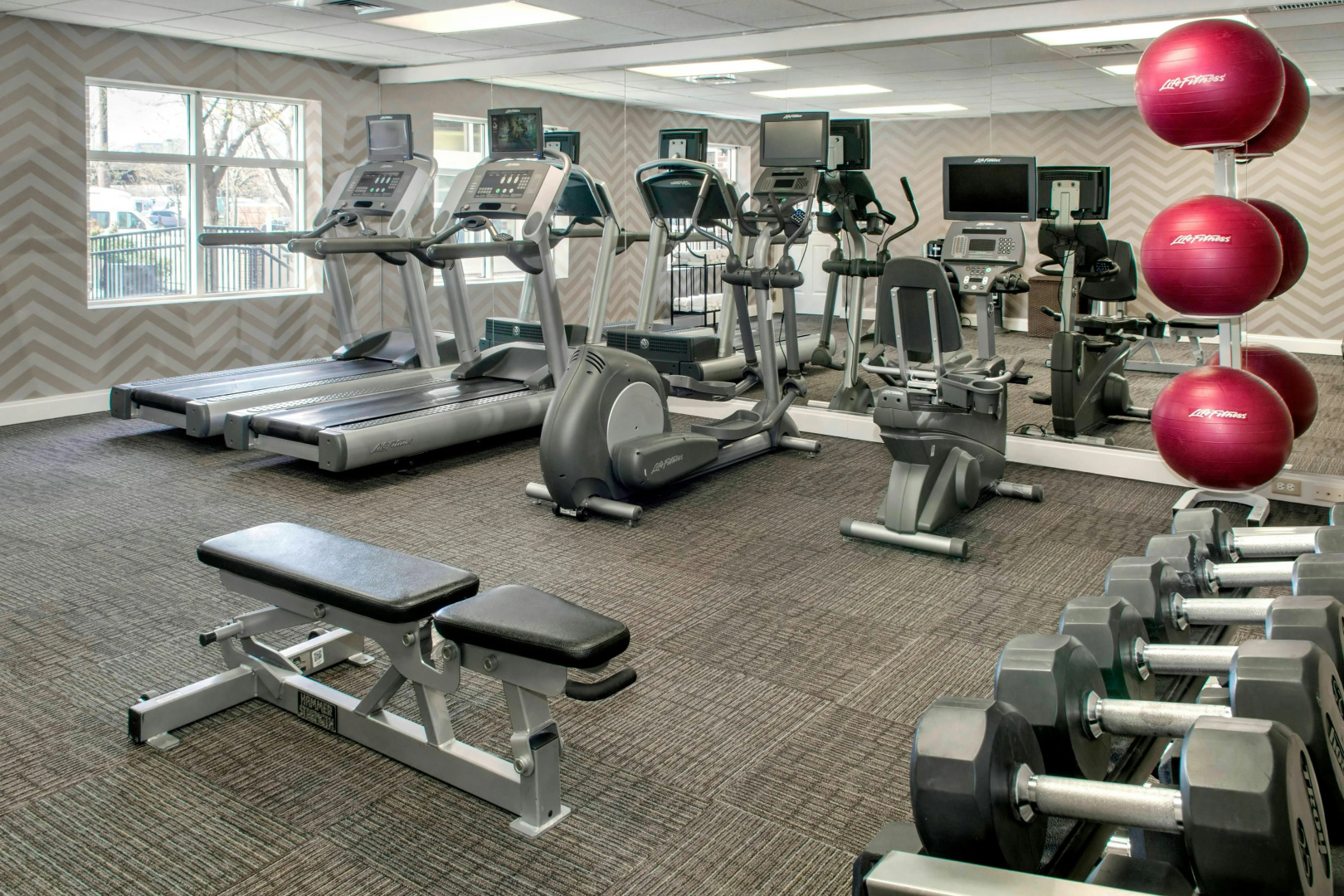 Foto - Residence Inn by Marriott Newark Elizabeth/Liberty International Airport