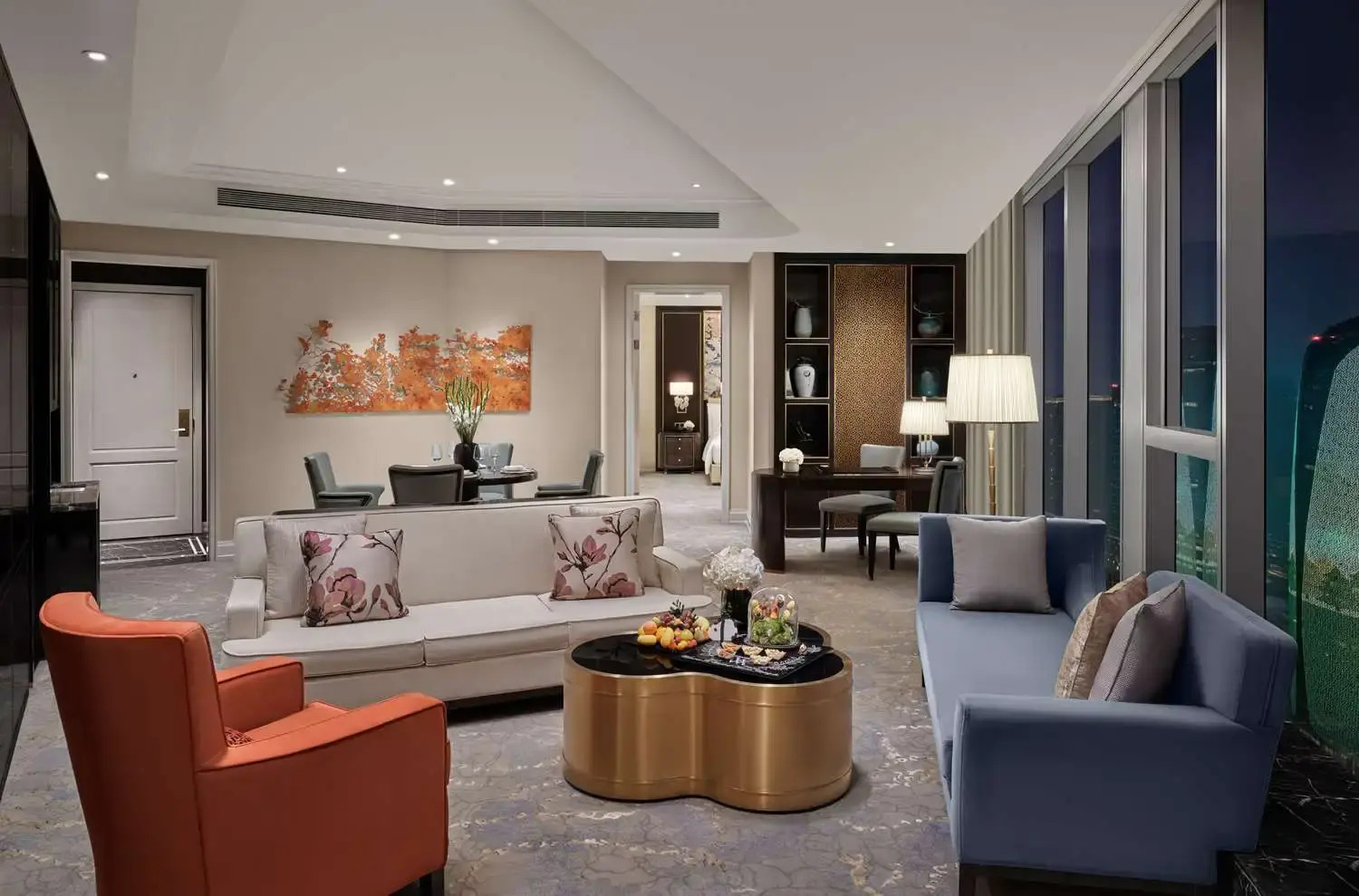 Photo - Waldorf Astoria Chengdu