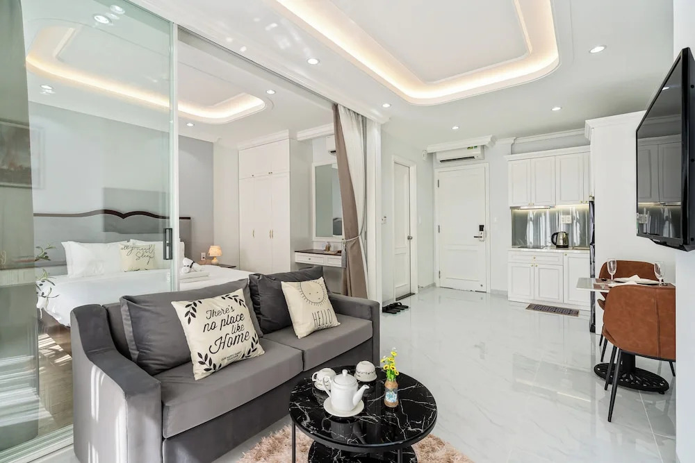 Foto - The Royal Homies - Phu My Hung