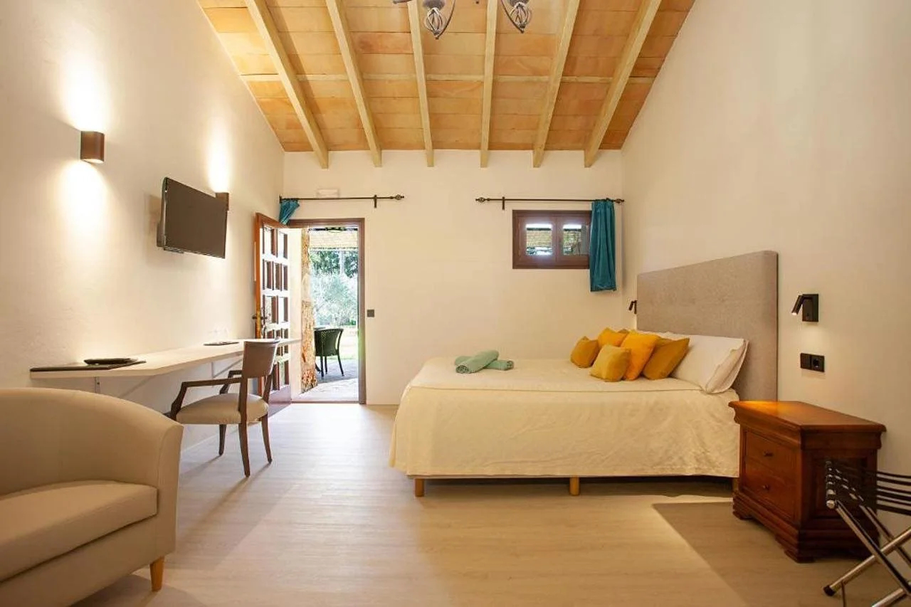 Foto - S'Hort de Son Caulelles - Adults Only