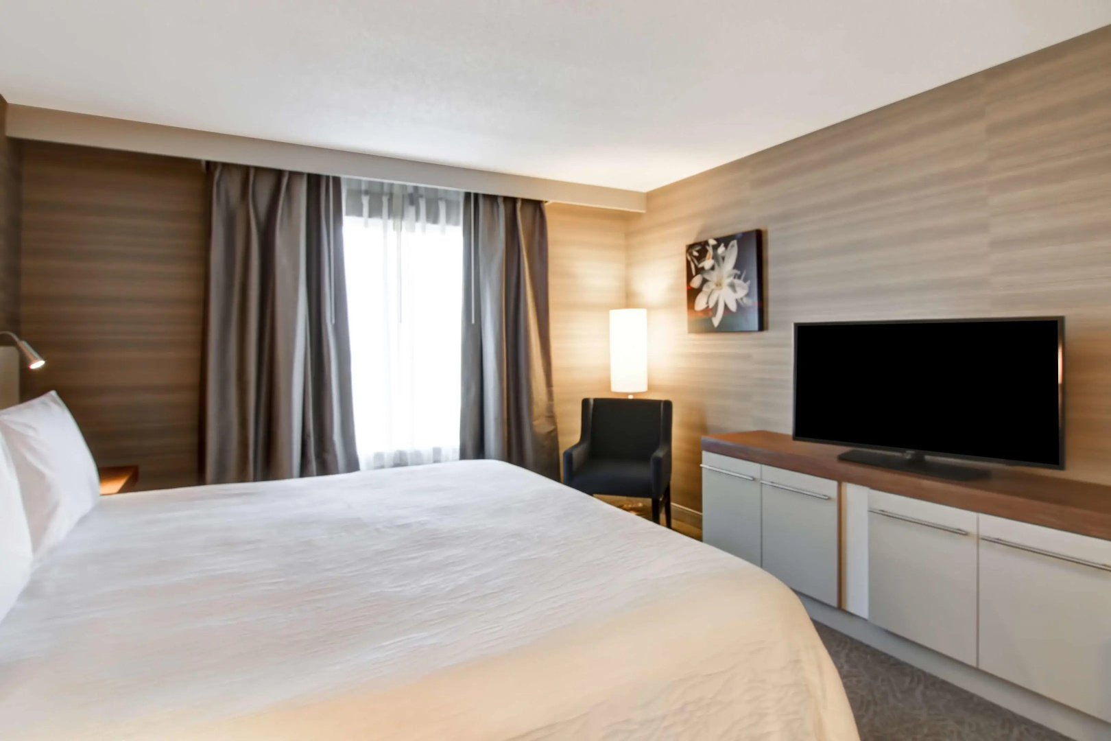 Foto - Hilton Garden Inn Toronto/Mississauga