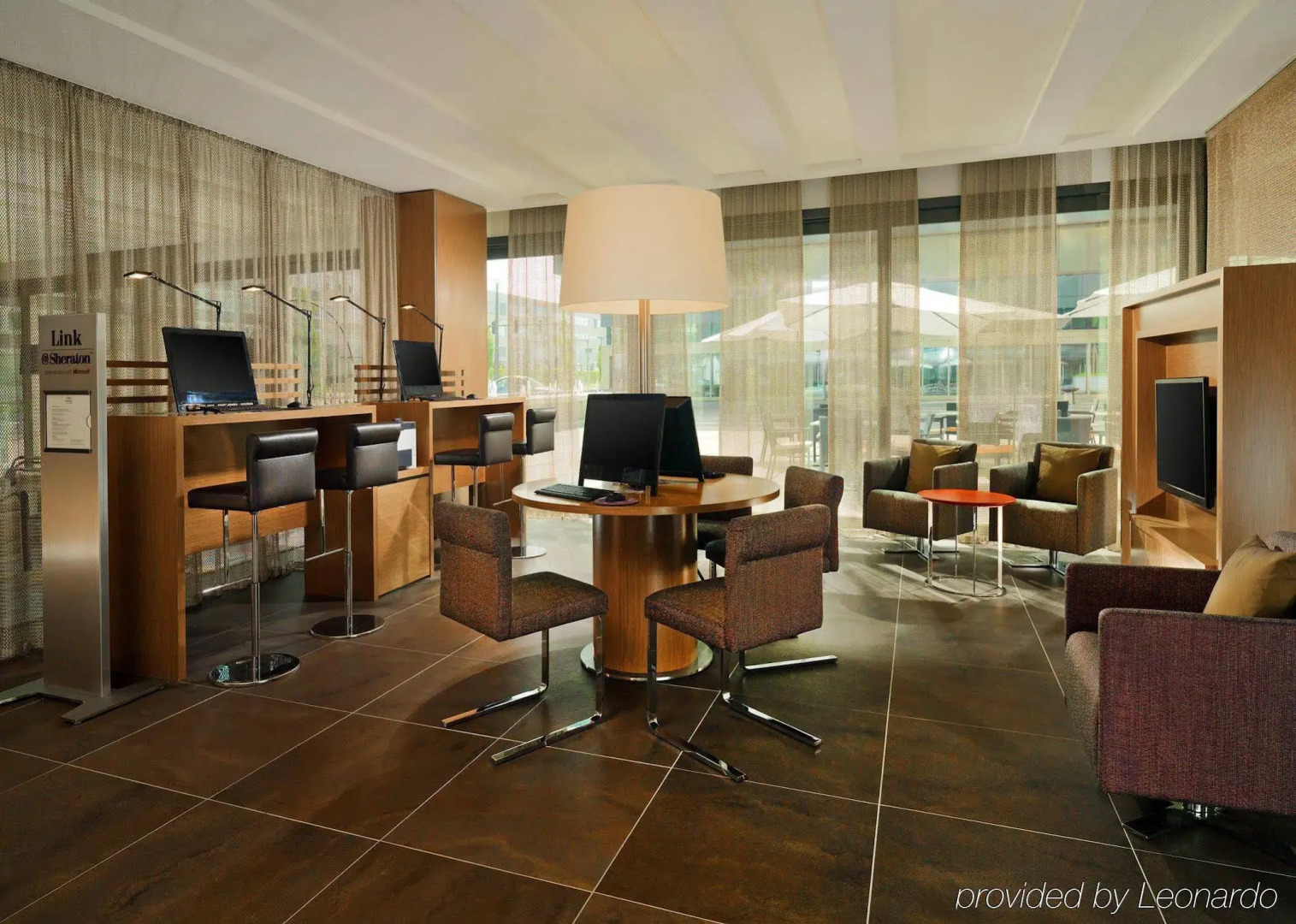 Photo - Sheraton Zürich Hotel