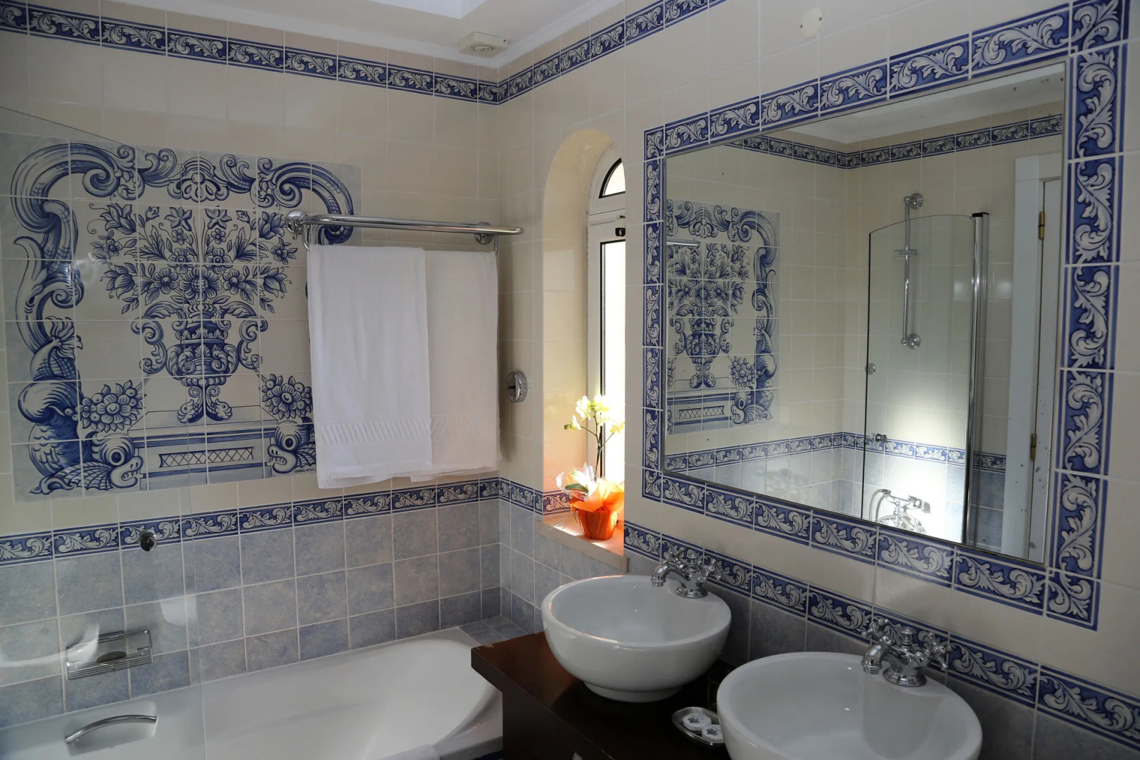 Foto - Vila Alba Resort