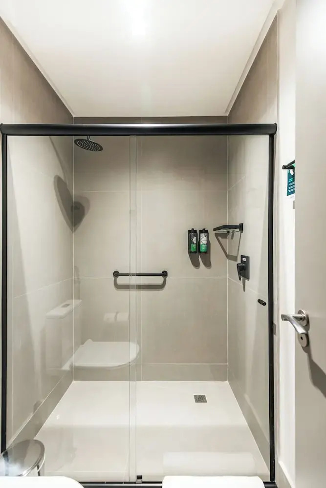 Foto - WTC Goiânia Stay & Hotel by Atlantica