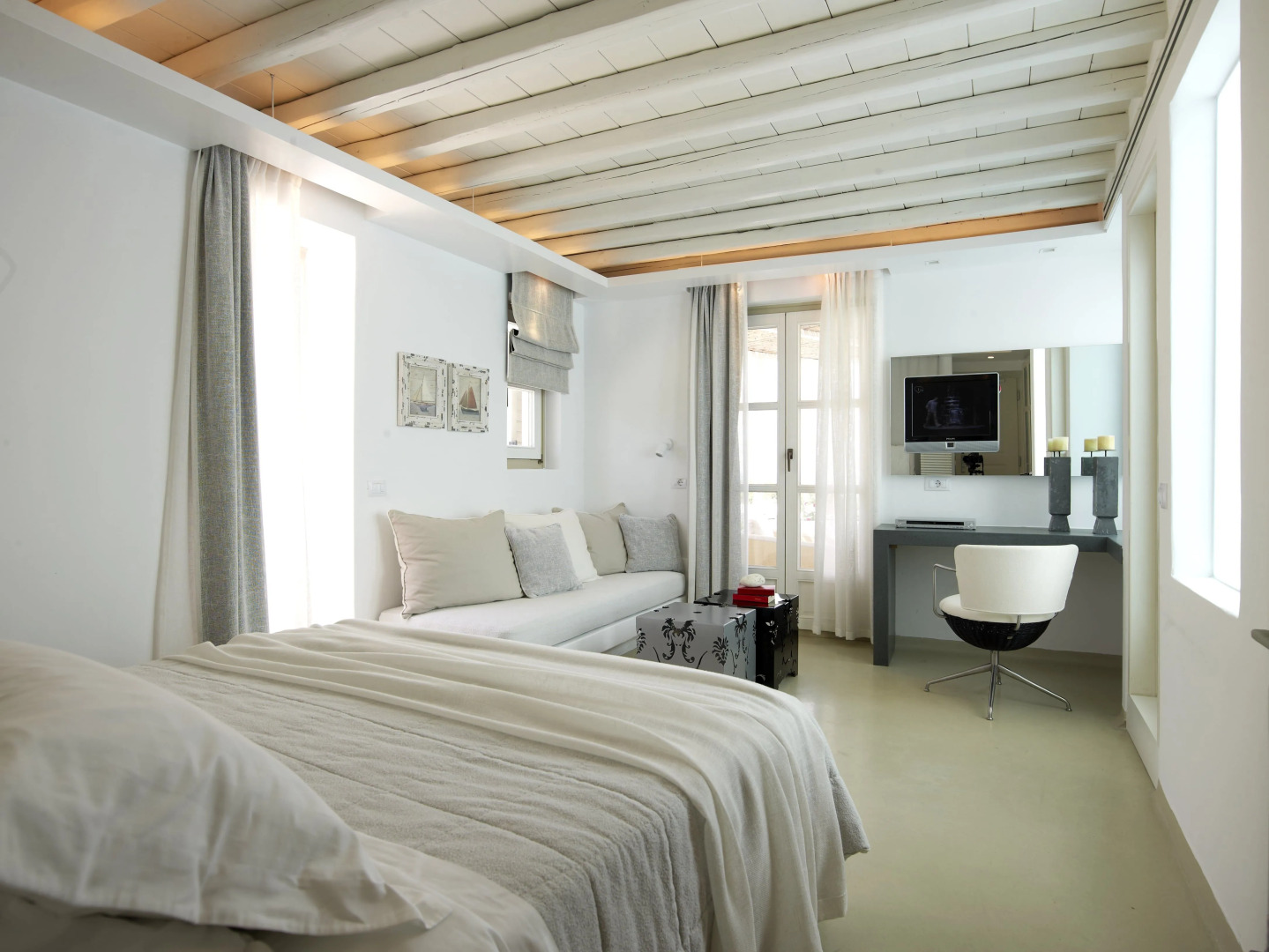 Photo - Semeli Hotel Mykonos