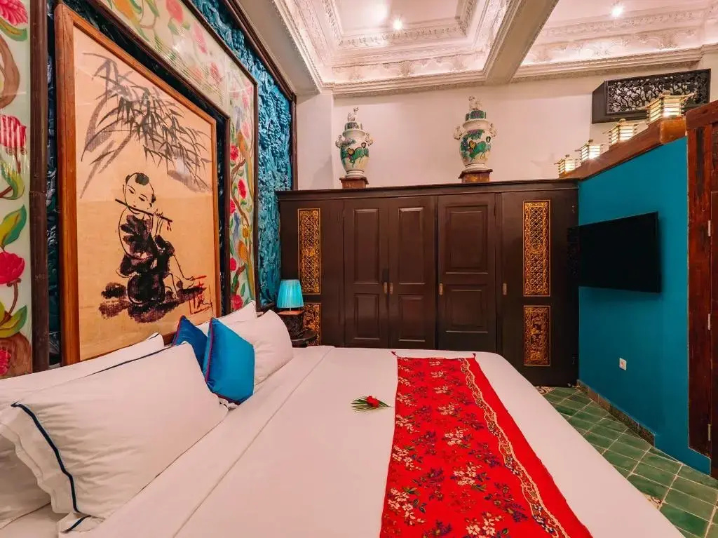 Foto - House of Tugu Old Town Jakarta