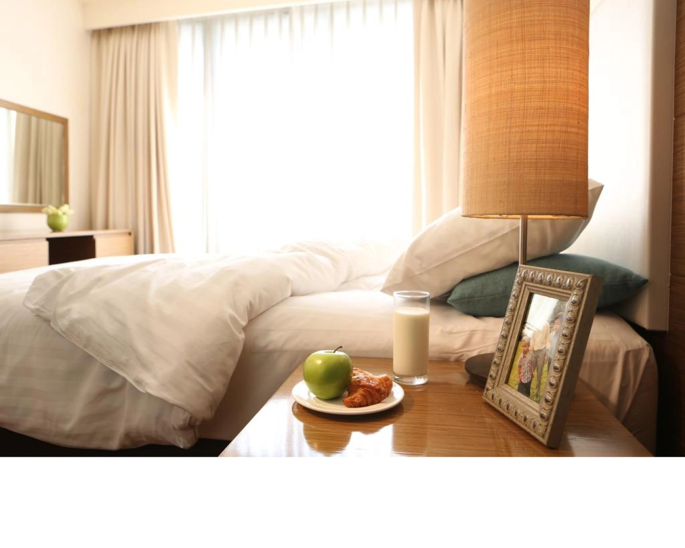 Foto - Oakwood Hotel & Residence Kuala Lumpur