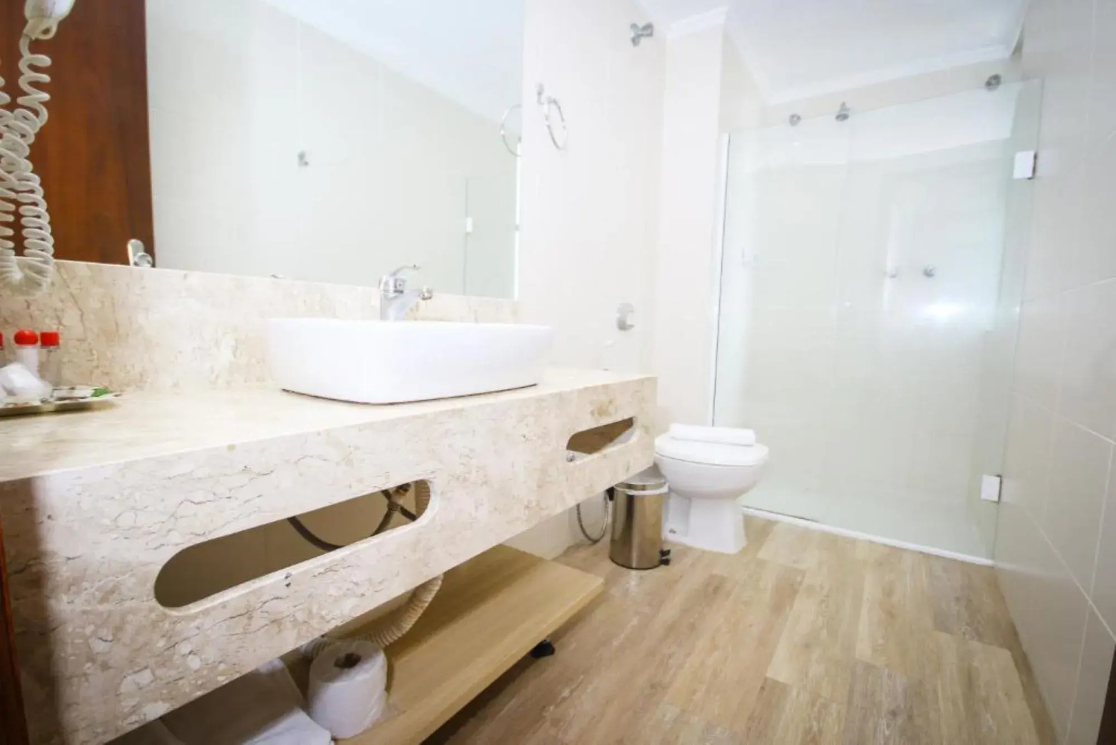 Photo - Hotel Geranium