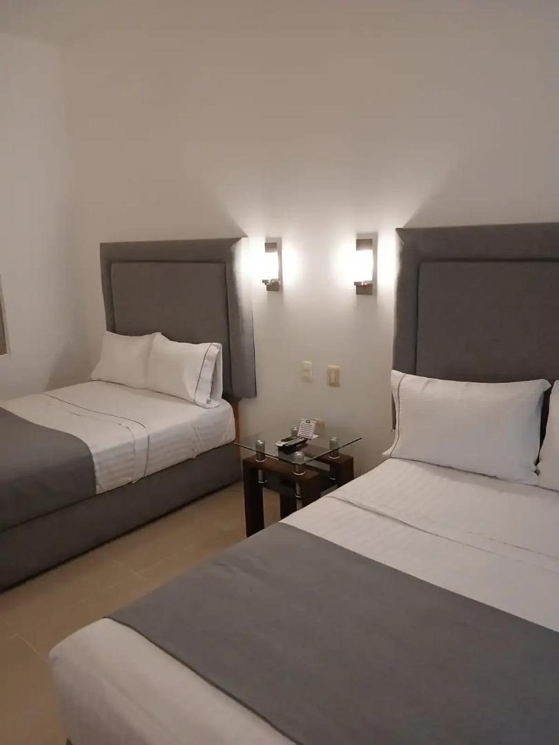 Photo - Zar San Luis Potosi