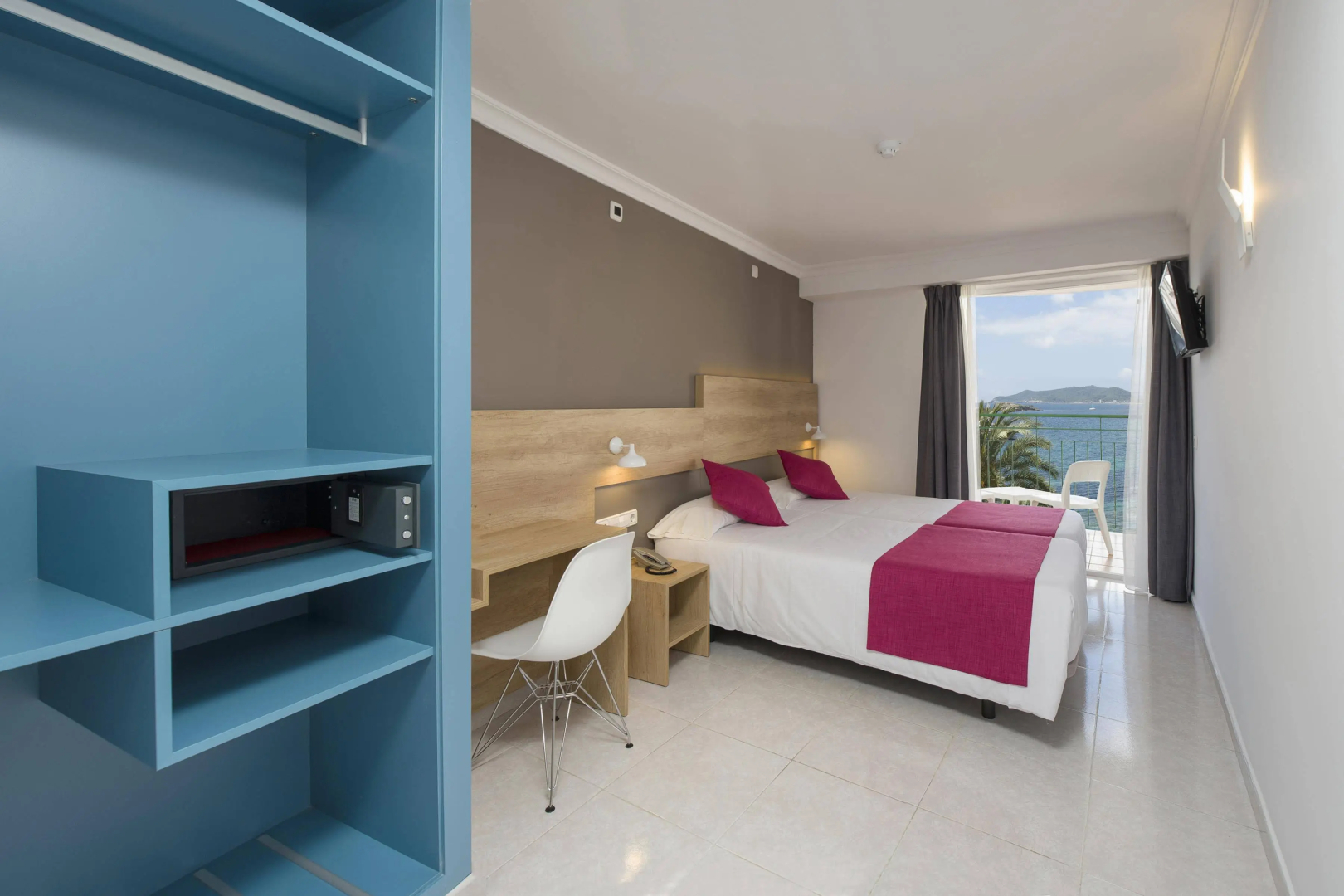 Photo - Hotel Vibra Marítimo