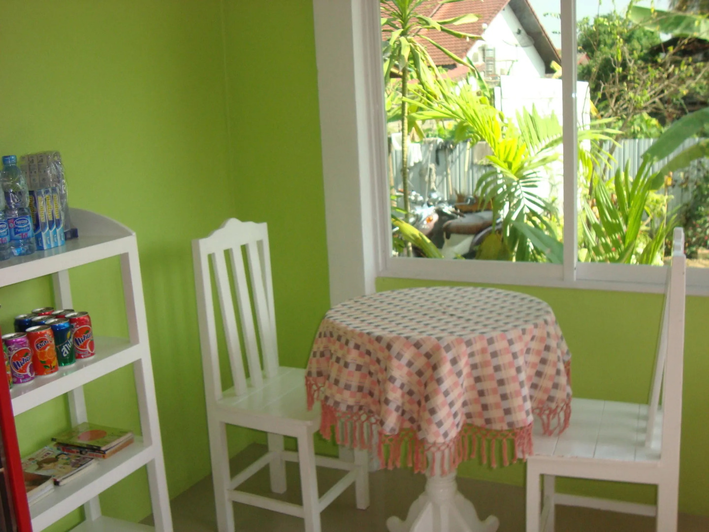 Photo - Kechkewalin House