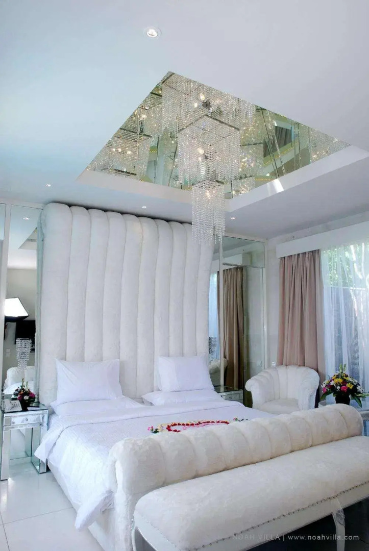 Foto - Noah Villa and Chapel