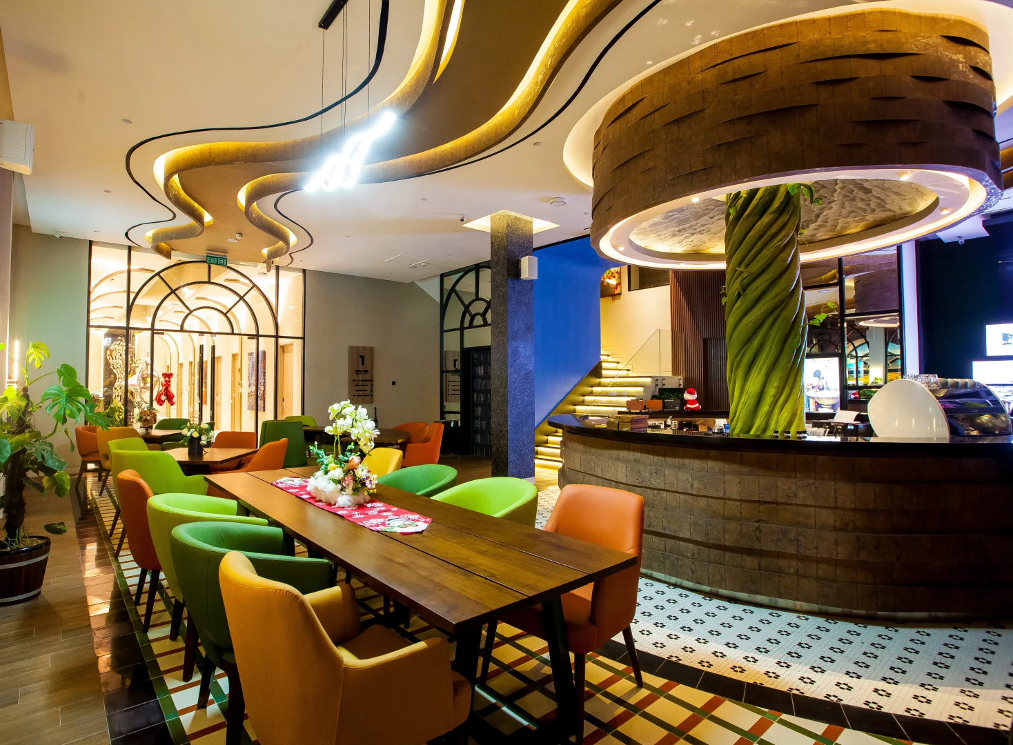Foto - Posto Dormire Sudirman