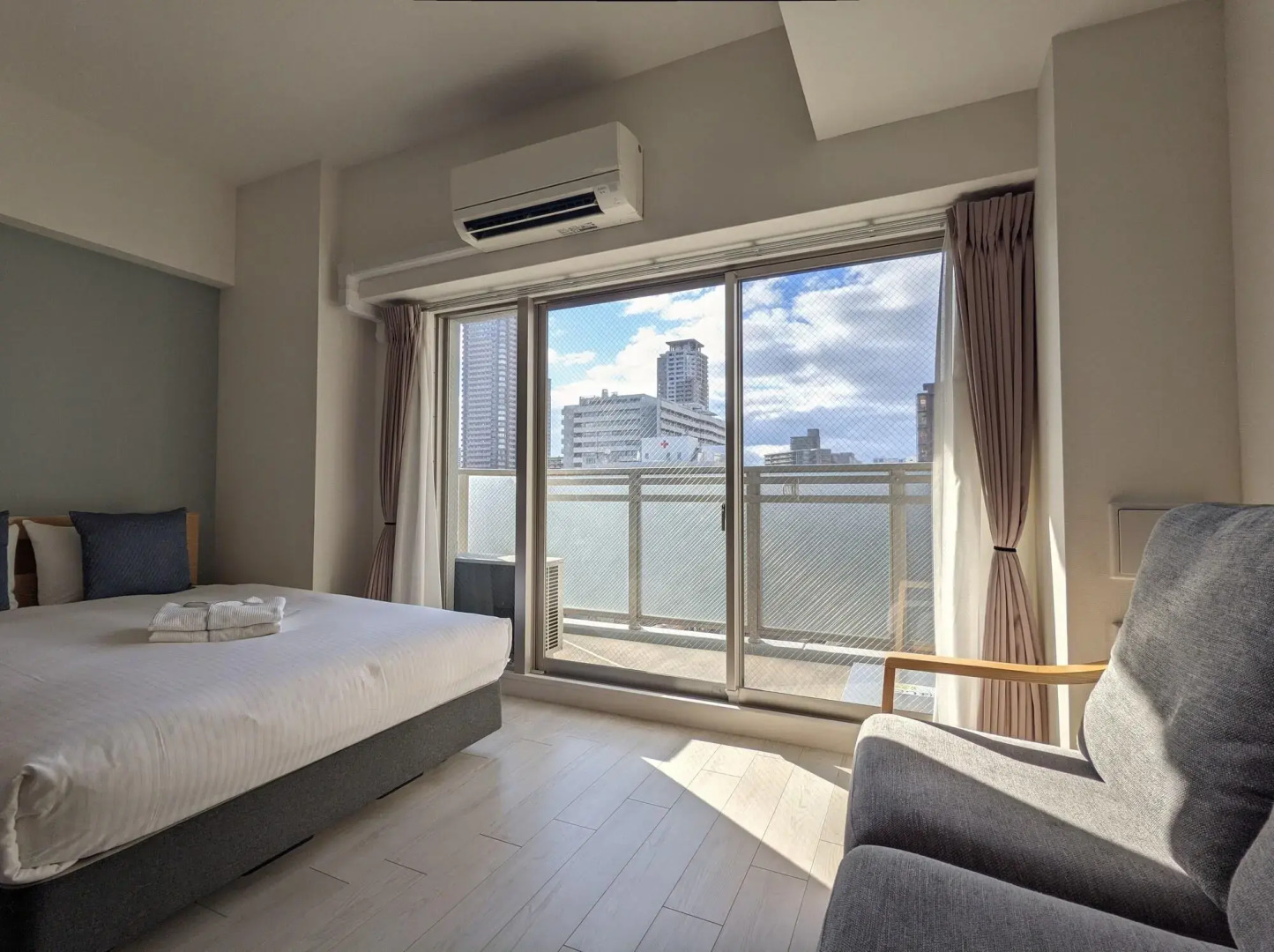 Photo - ESLEAD HOTEL Osaka Tsuruhashi