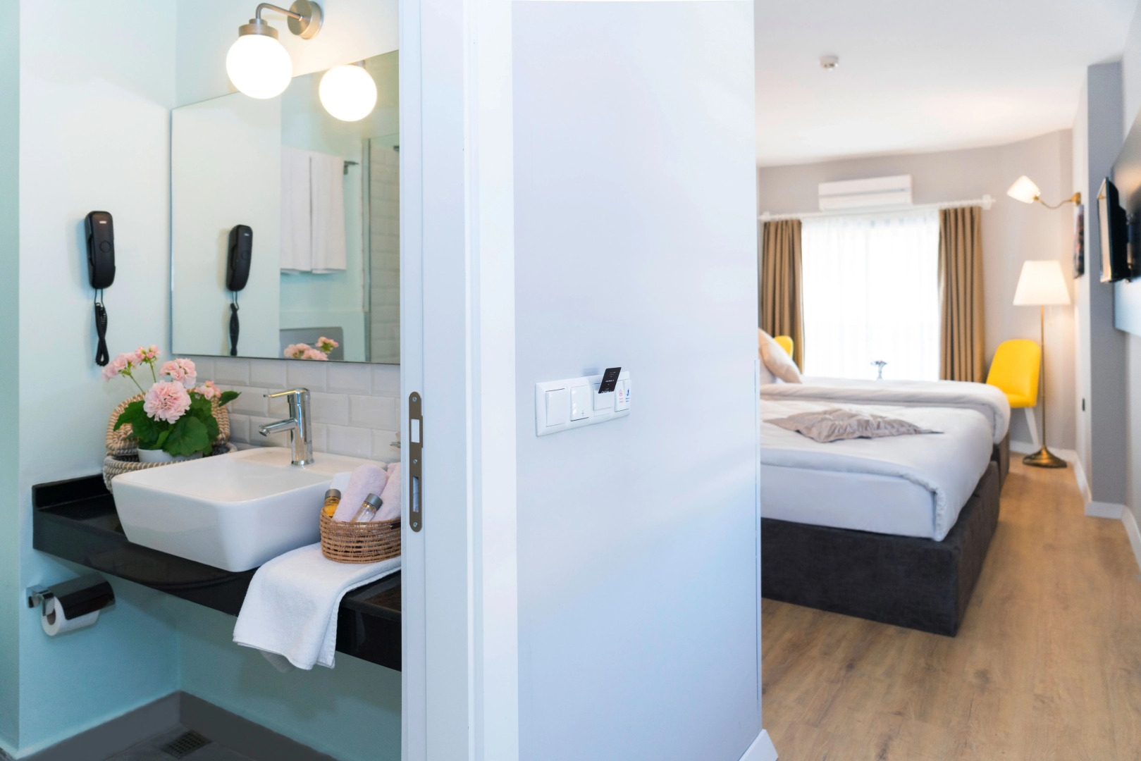 Foto - Niss Lara Hotel