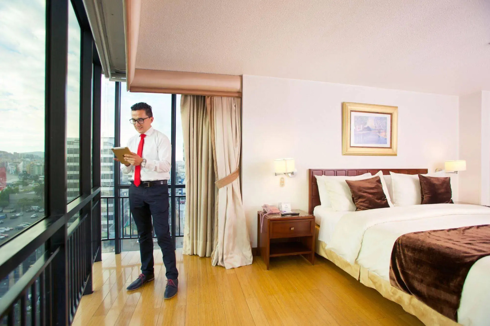 Foto - Hotel Rio Amazonas