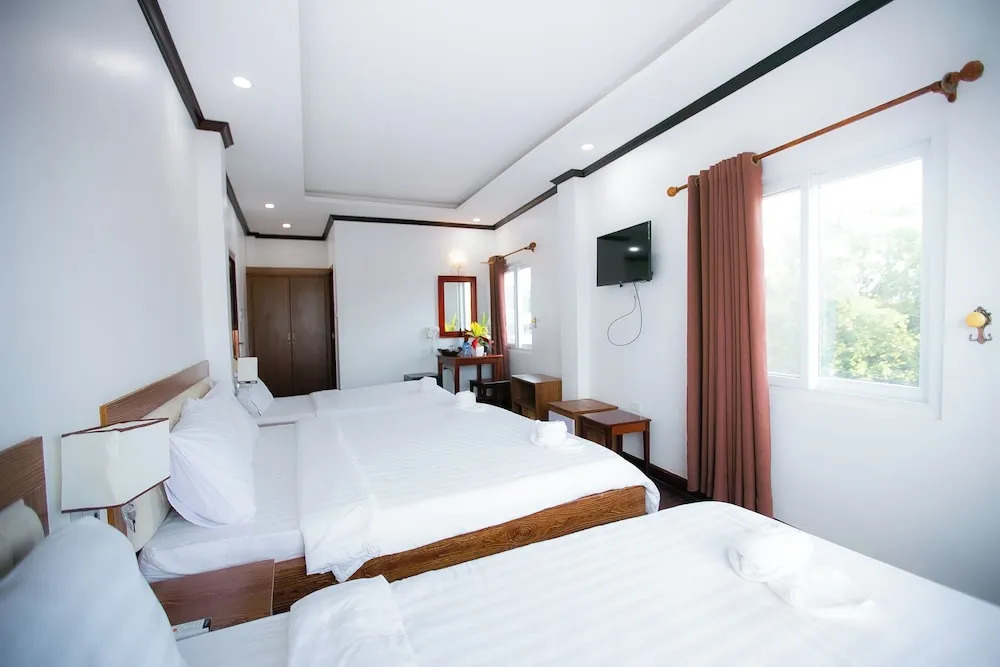 Foto - Riverside Hotel