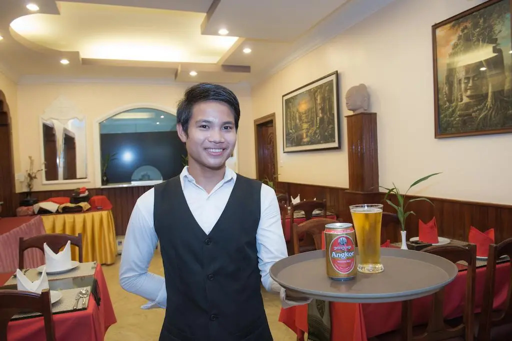 Photo - Reaksmey Chanreas Hotel