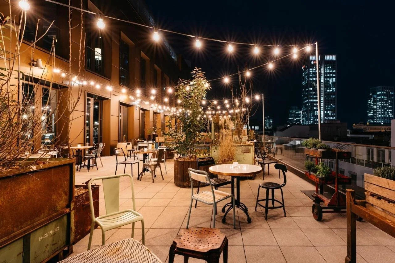 Foto - Ruby Louise Hotel Frankfurt