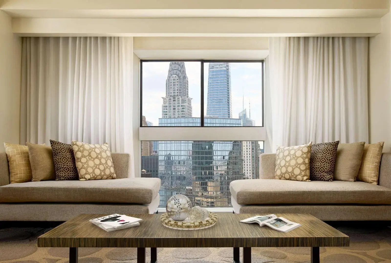 Photo - Millennium Hilton New York One UN Plaza