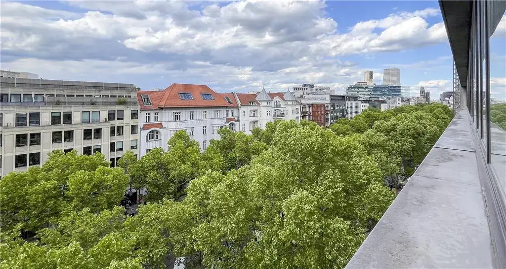 Foto - PLAZA Premium Berlin Kurfürstendamm